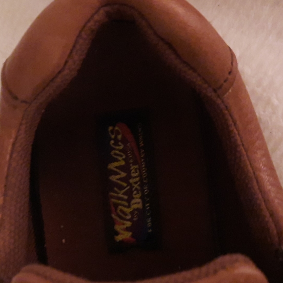 Brand New Dexter dress shoes. - Picture 5 of 7